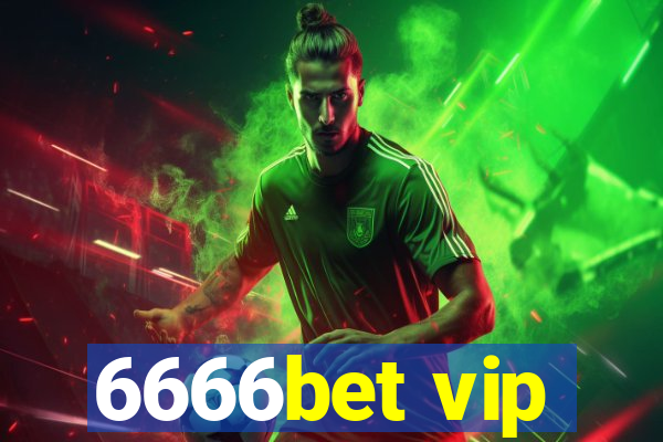 6666bet vip